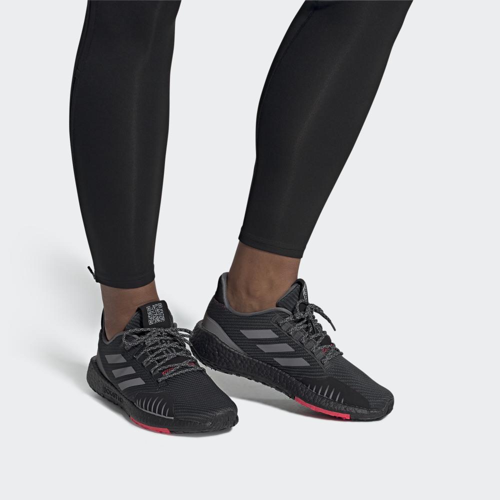 Adidas pureboost best sale hd winter